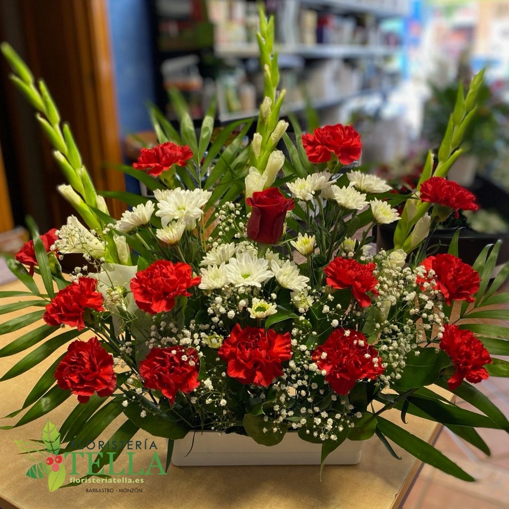 Centro Variado Cementerio (Normal)