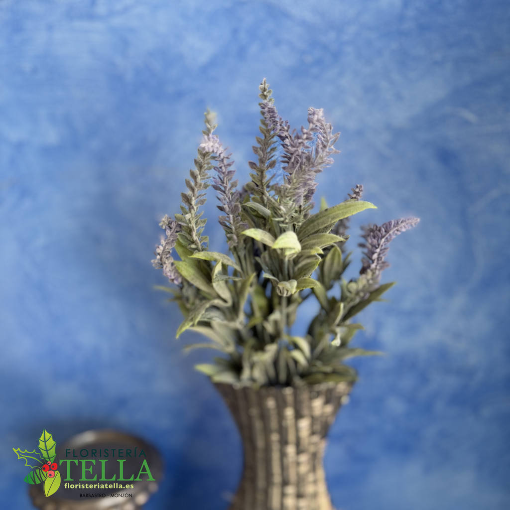 Ramo Lavanda 49 cm